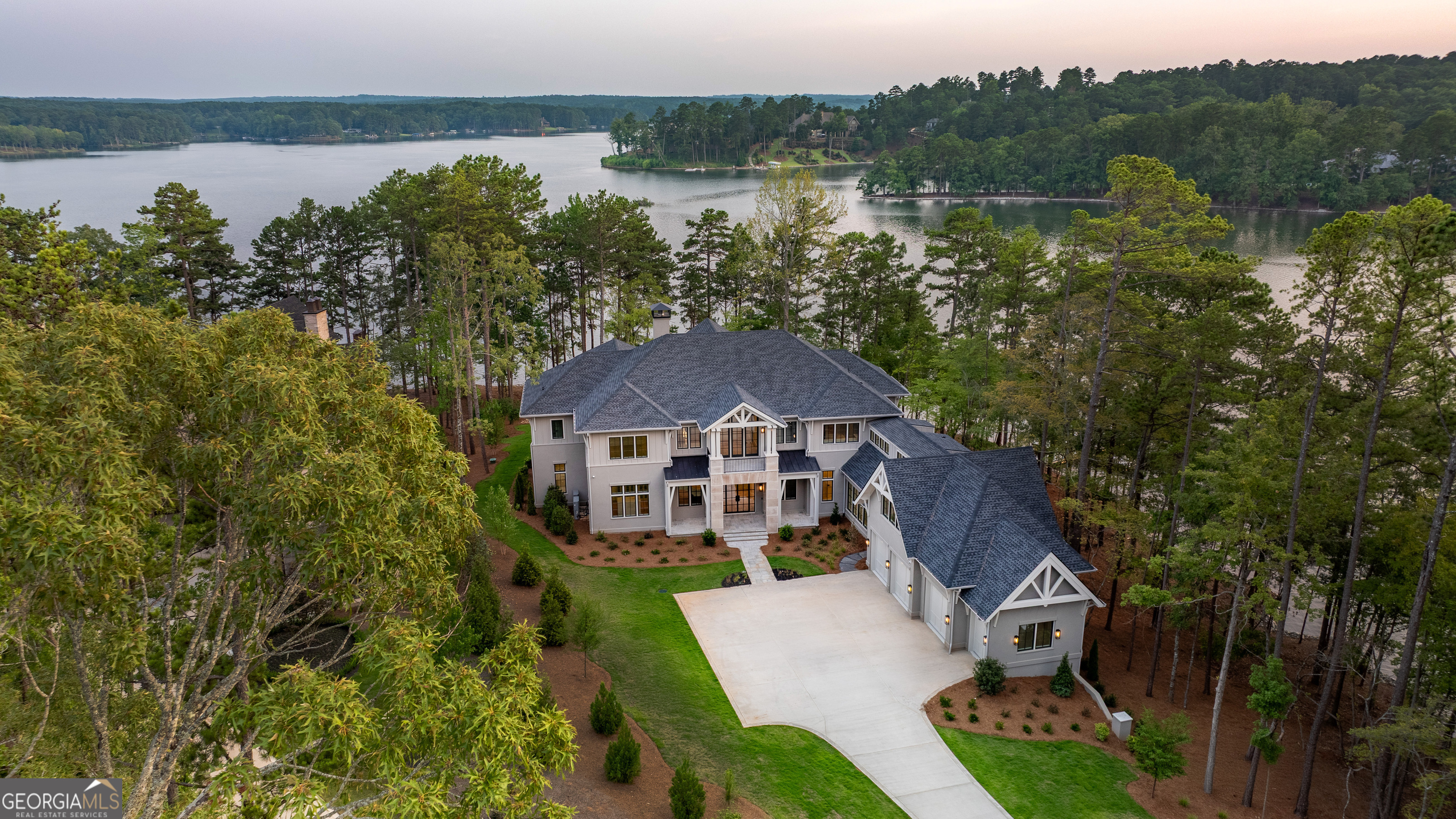 1221 Broadpoint Drive Greensboro GA 30642