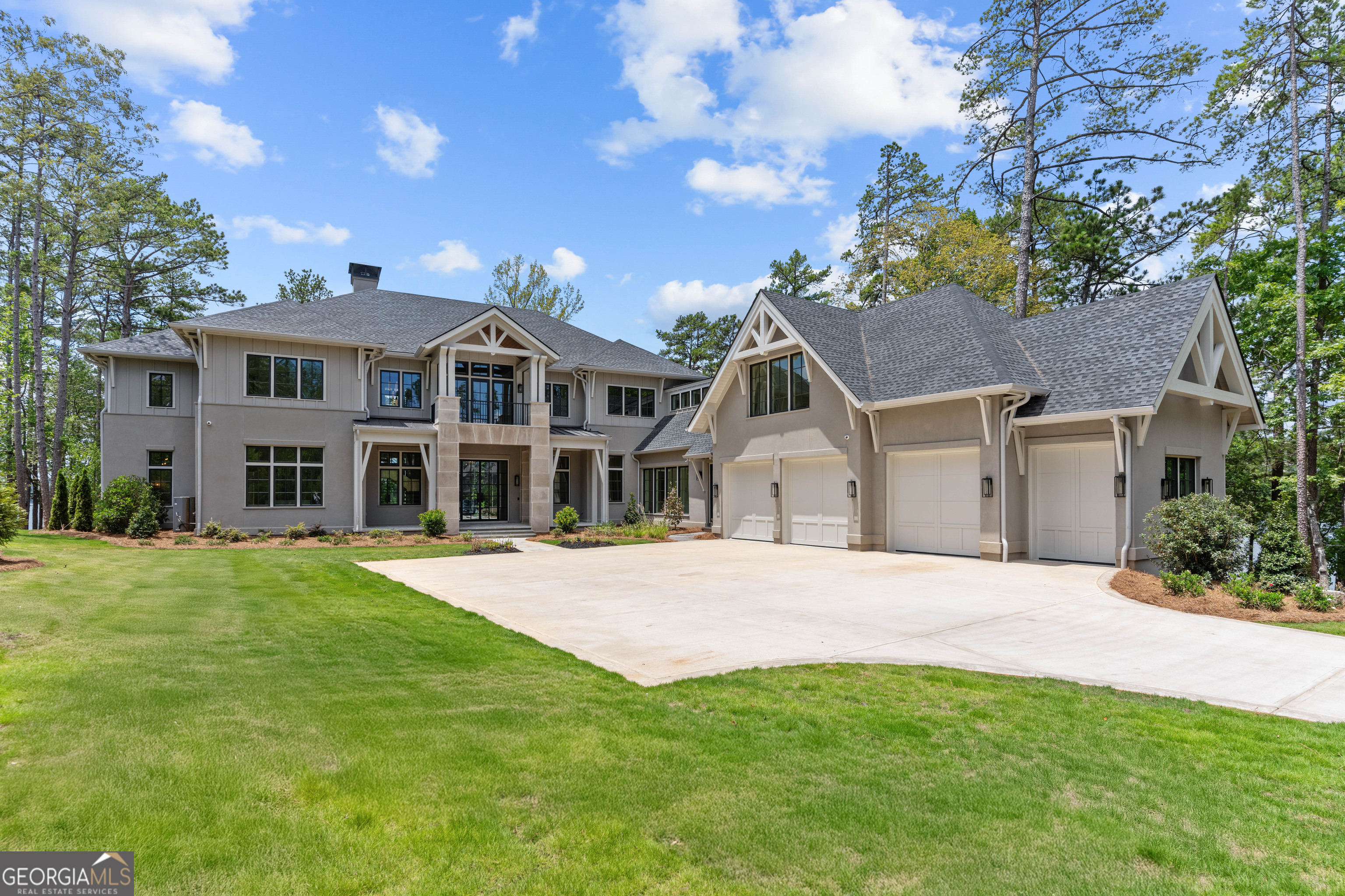 1221 Broadpoint Drive Greensboro GA 30642