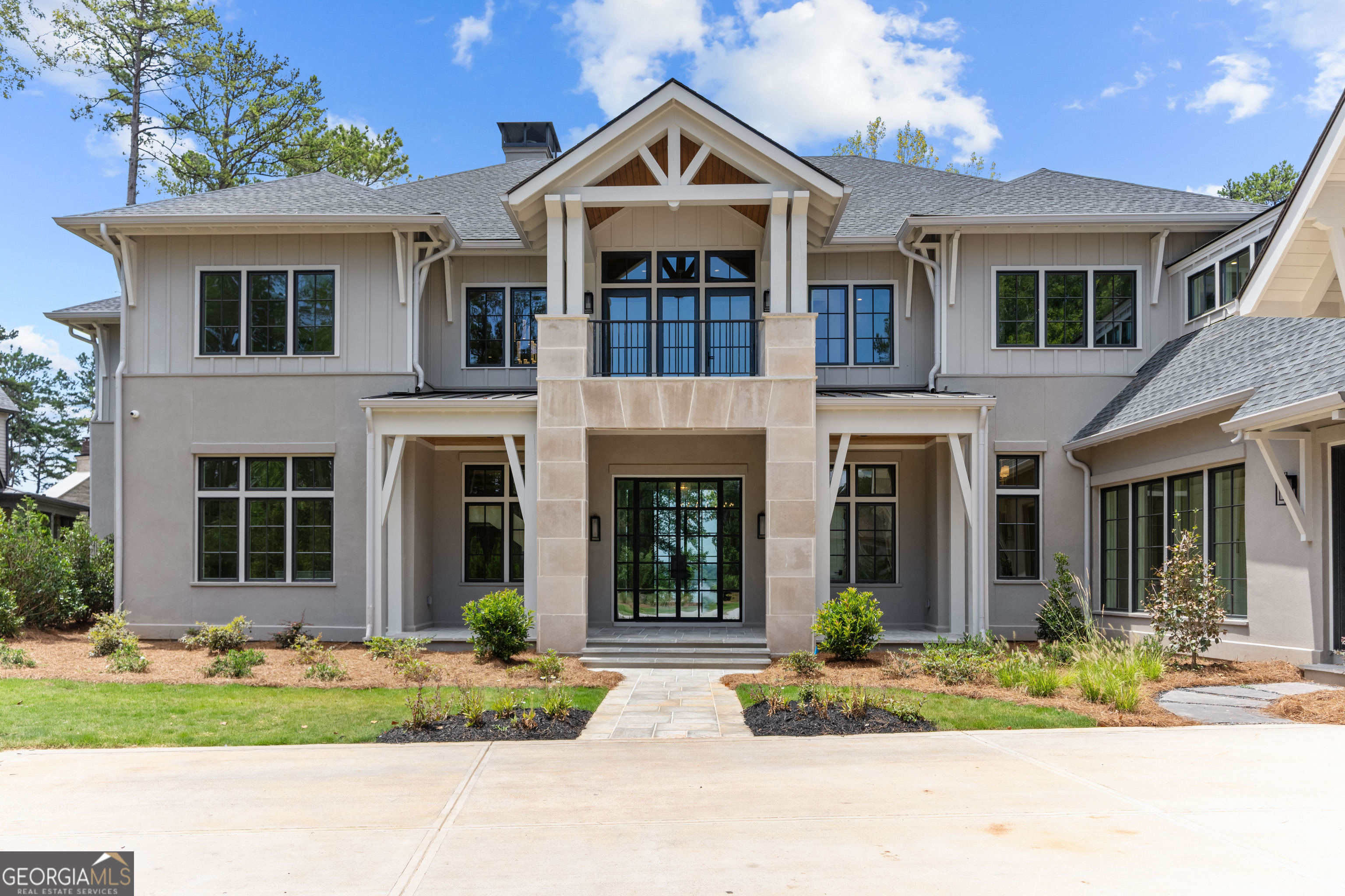 1221 Broadpoint Drive Greensboro GA 30642