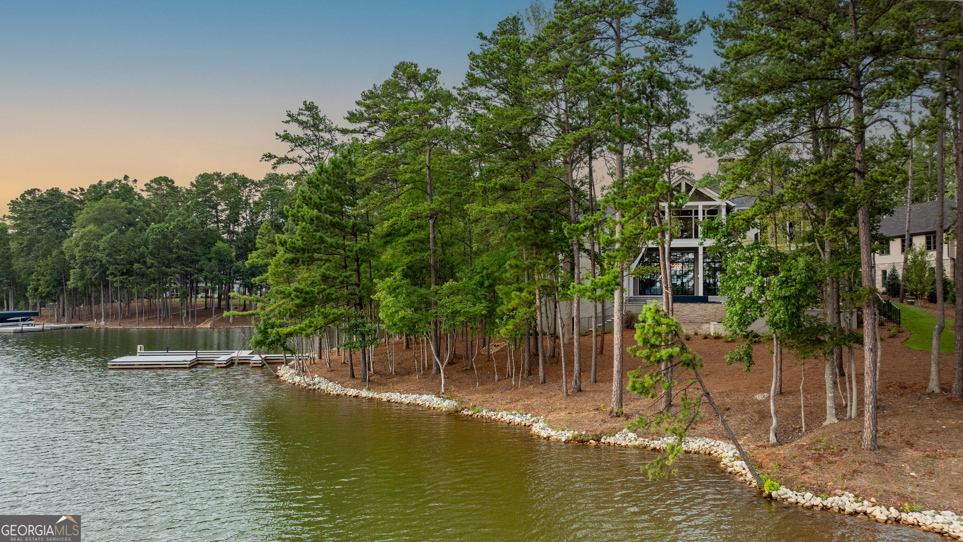 1221 Broadpoint Drive Greensboro GA 30642