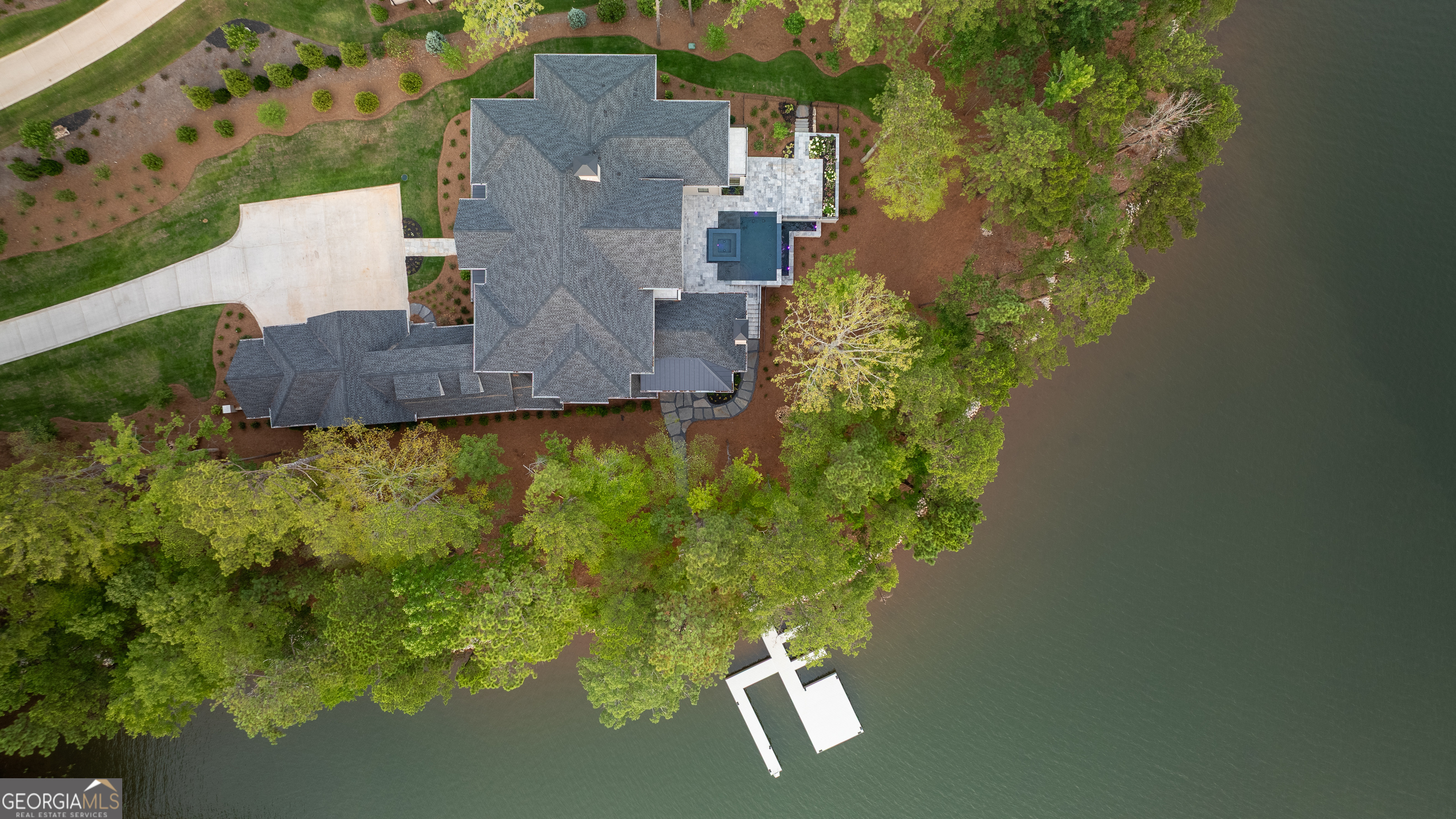 1221 Broadpoint Drive Greensboro GA 30642