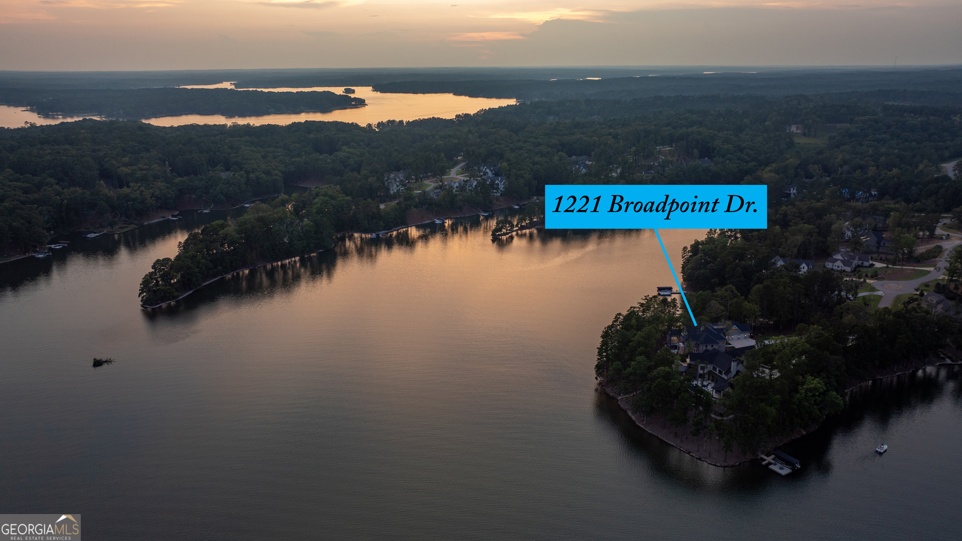 1221 Broadpoint Drive Greensboro GA 30642