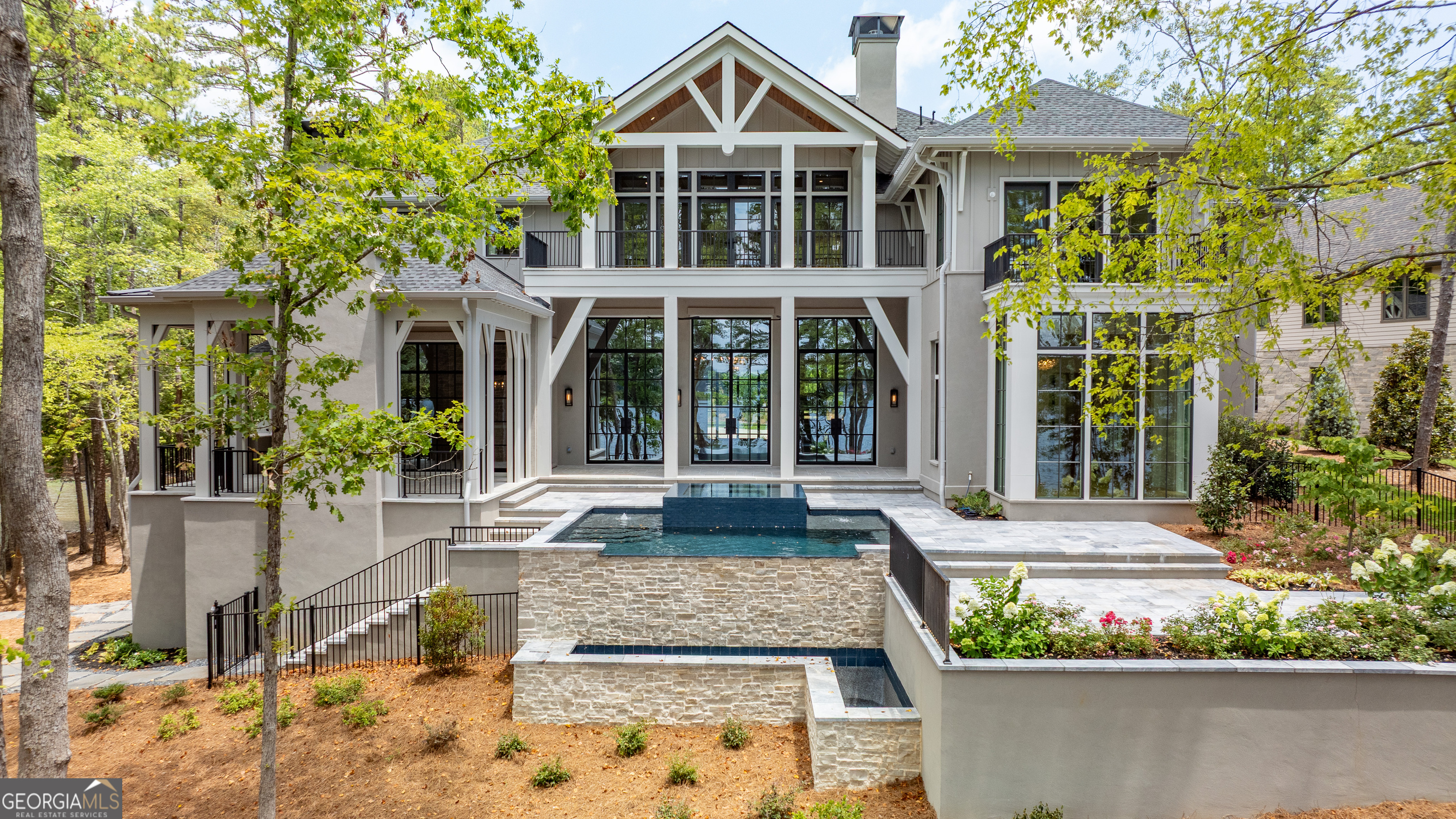 1221 Broadpoint Drive Greensboro GA 30642