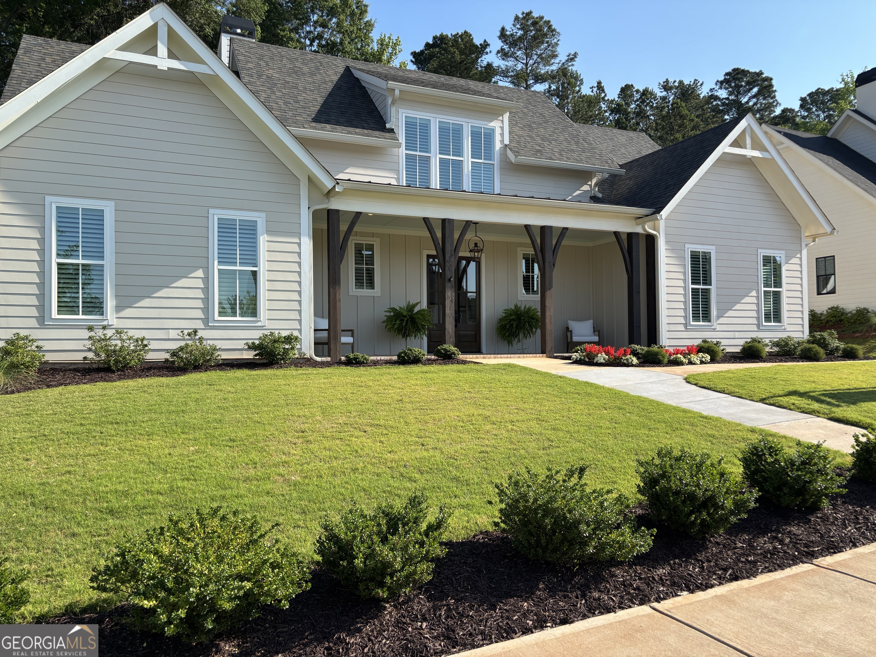 140 Grafton Hill Senoia GA 30276