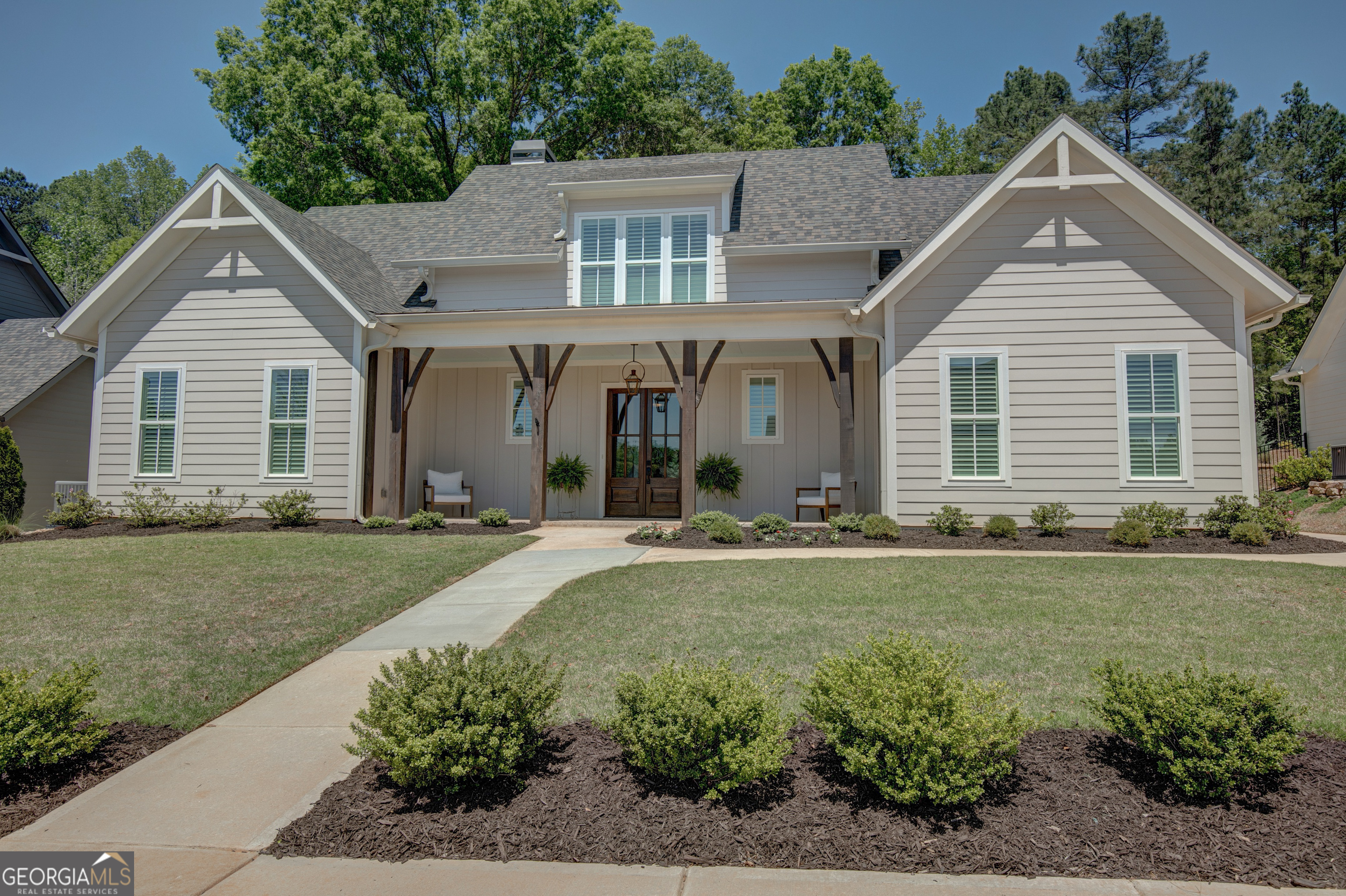 140 Grafton Hill Senoia GA 30276