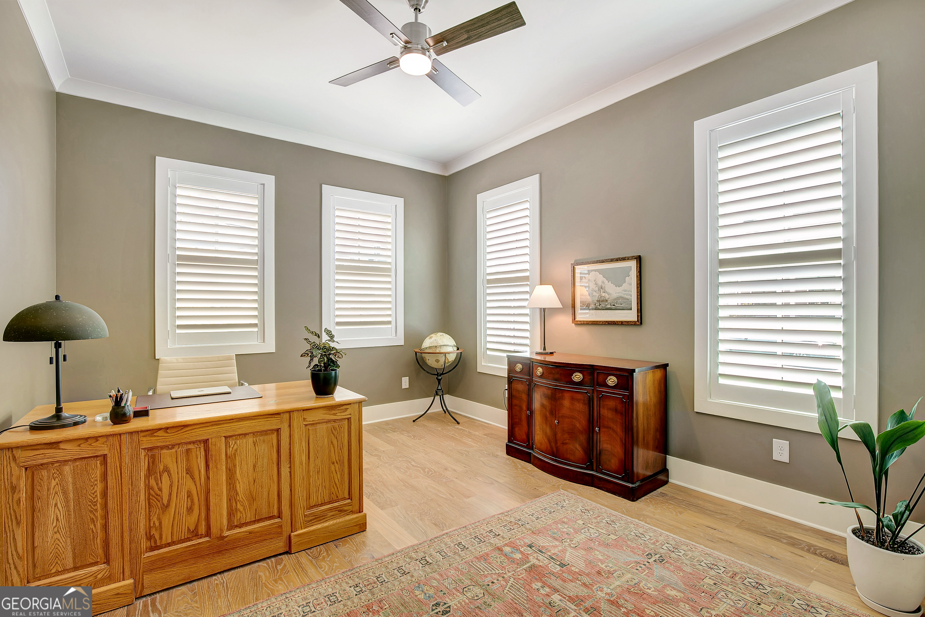 140 Grafton Hill Senoia GA 30276