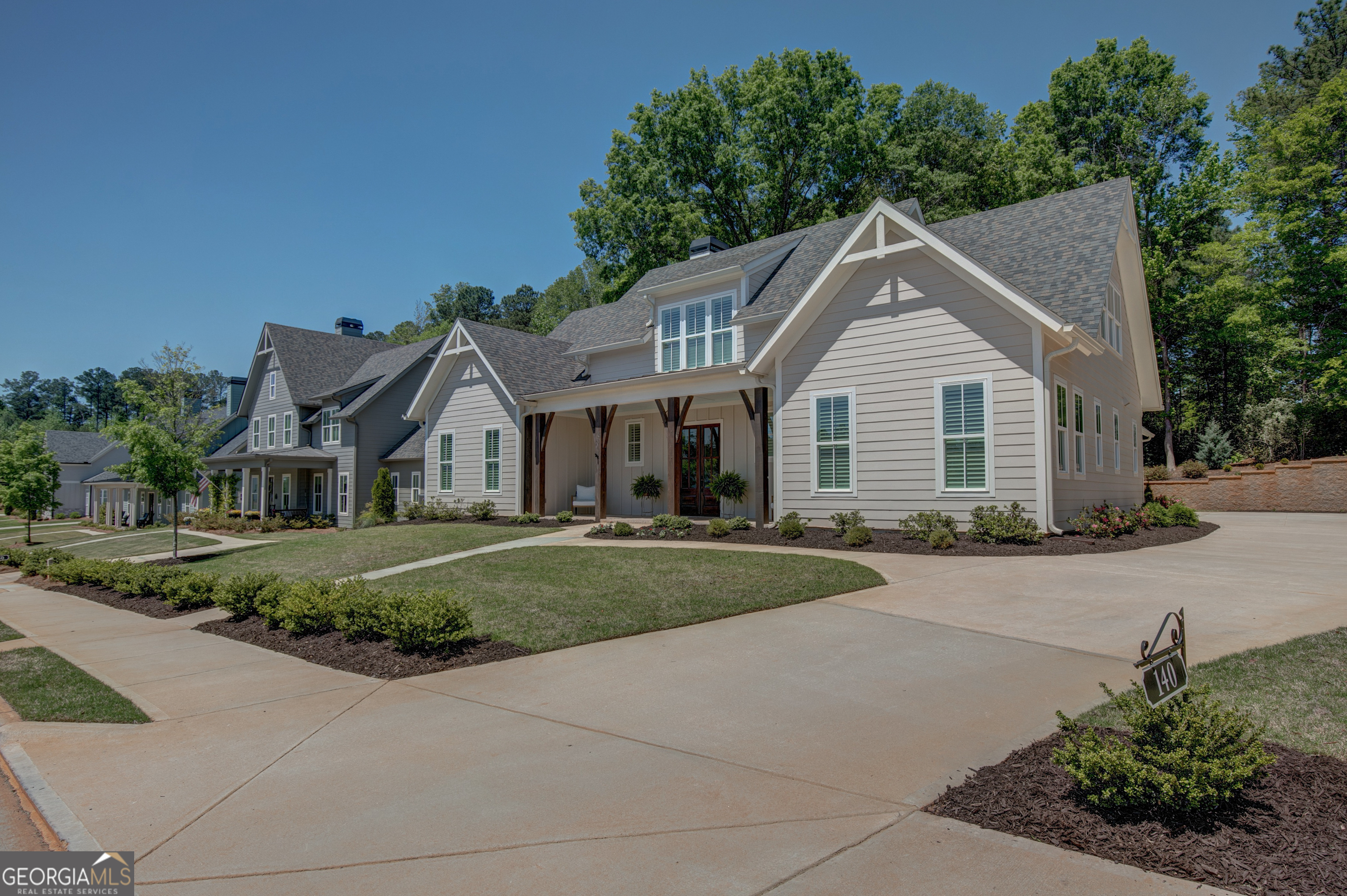 140 Grafton Hill Senoia GA 30276