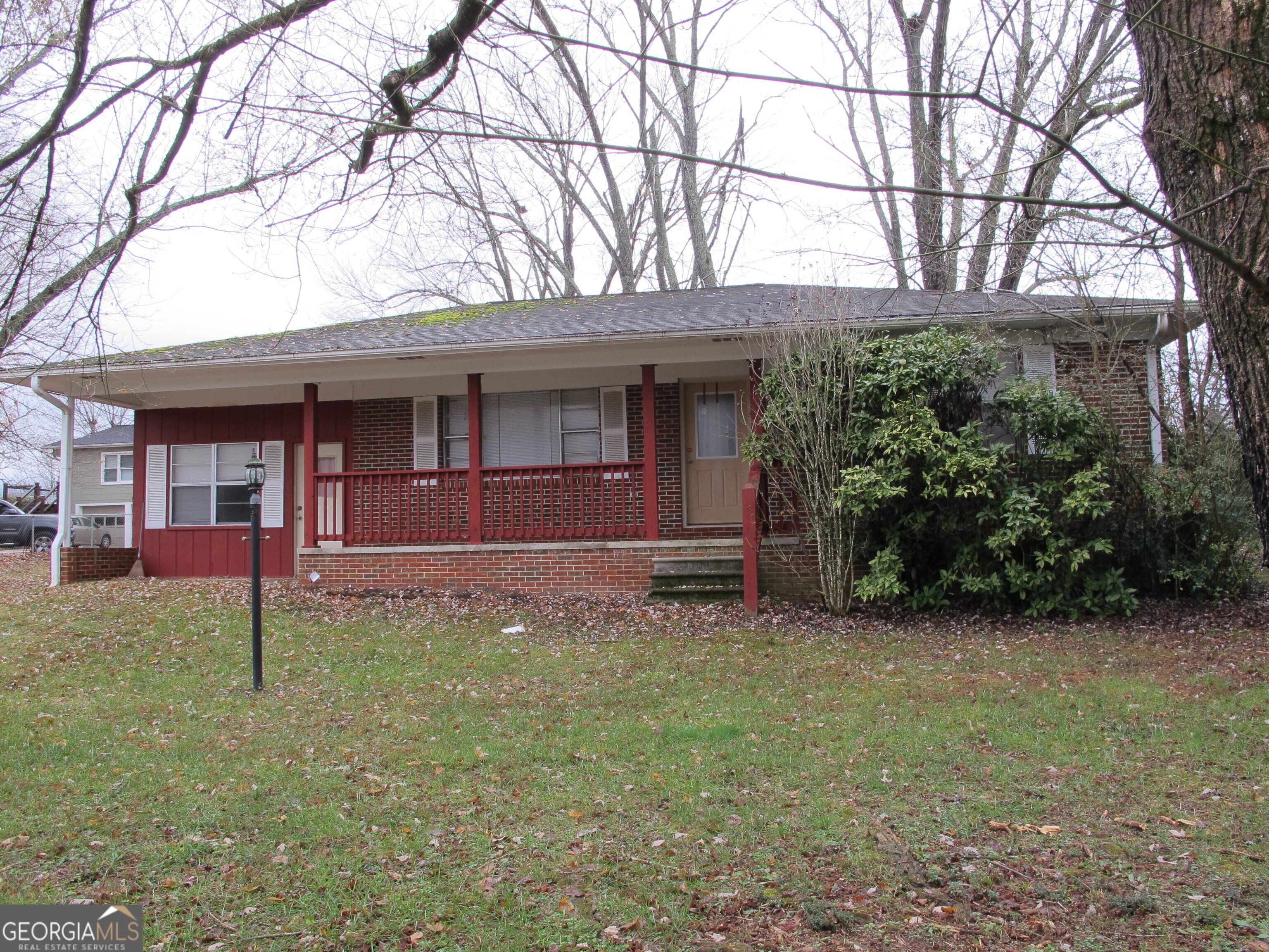 621 Miller Street Young Harris GA 30582