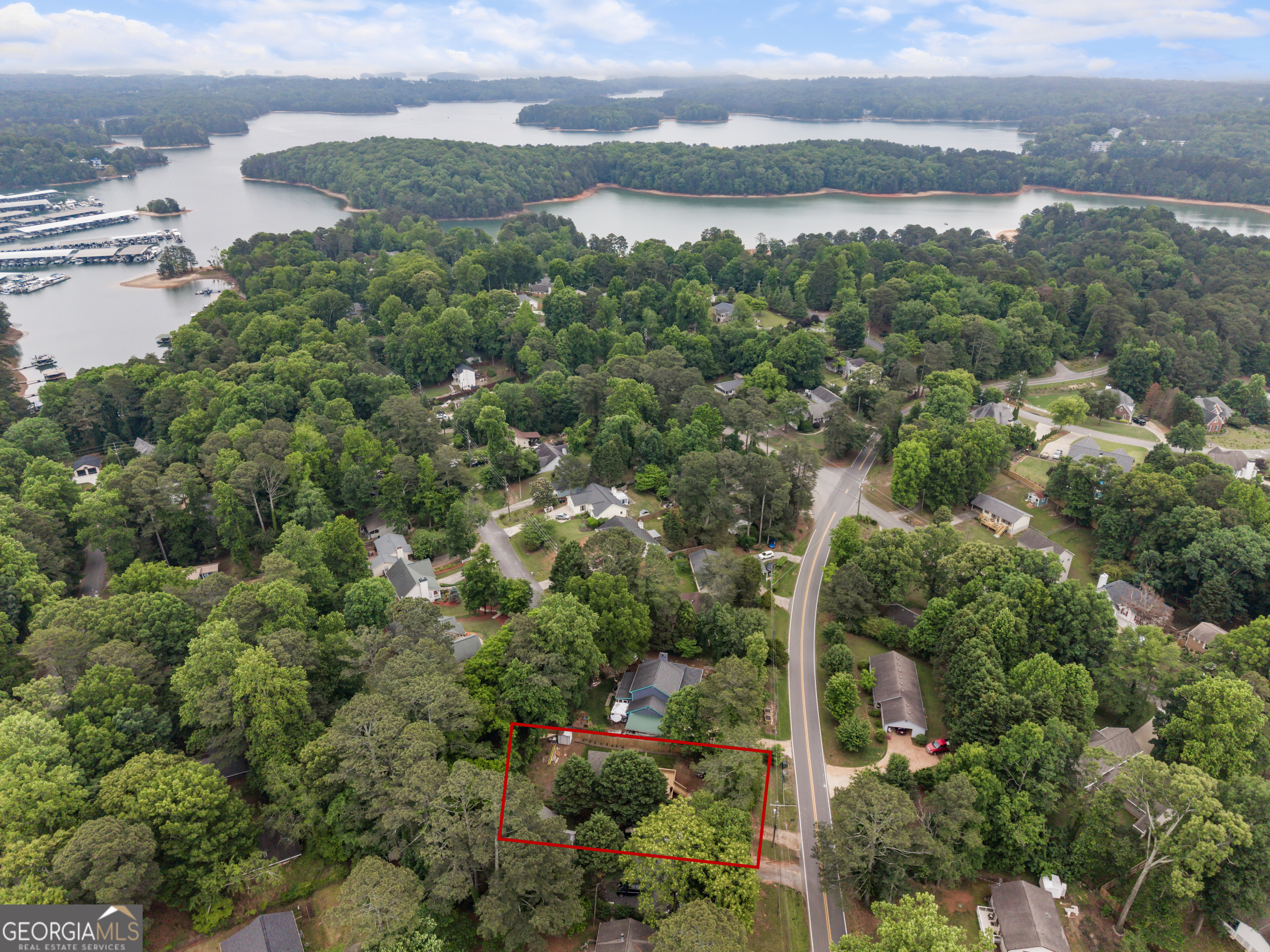 1595 Turner Road Cumming GA 30041