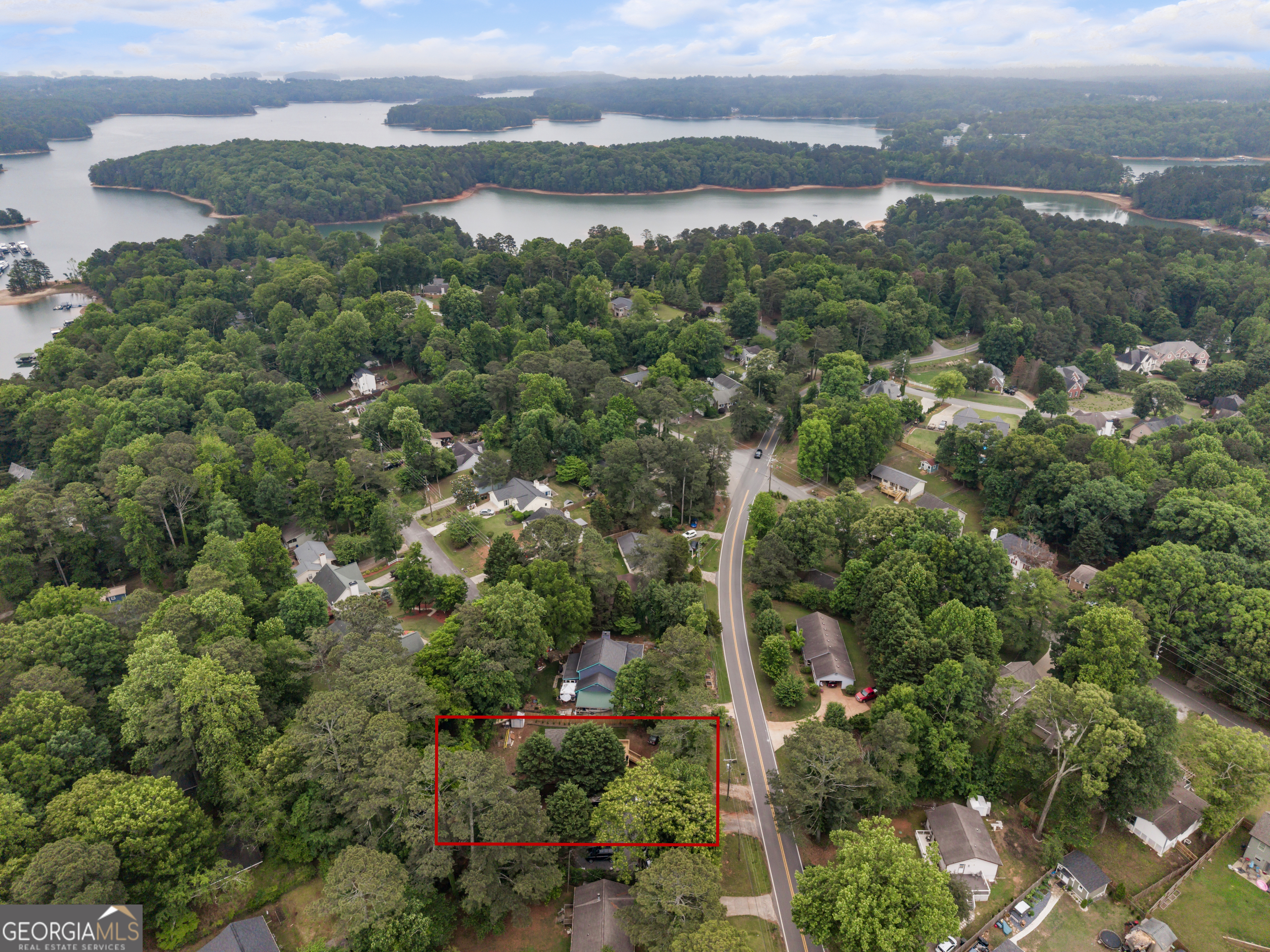 1595 Turner Road Cumming GA 30041