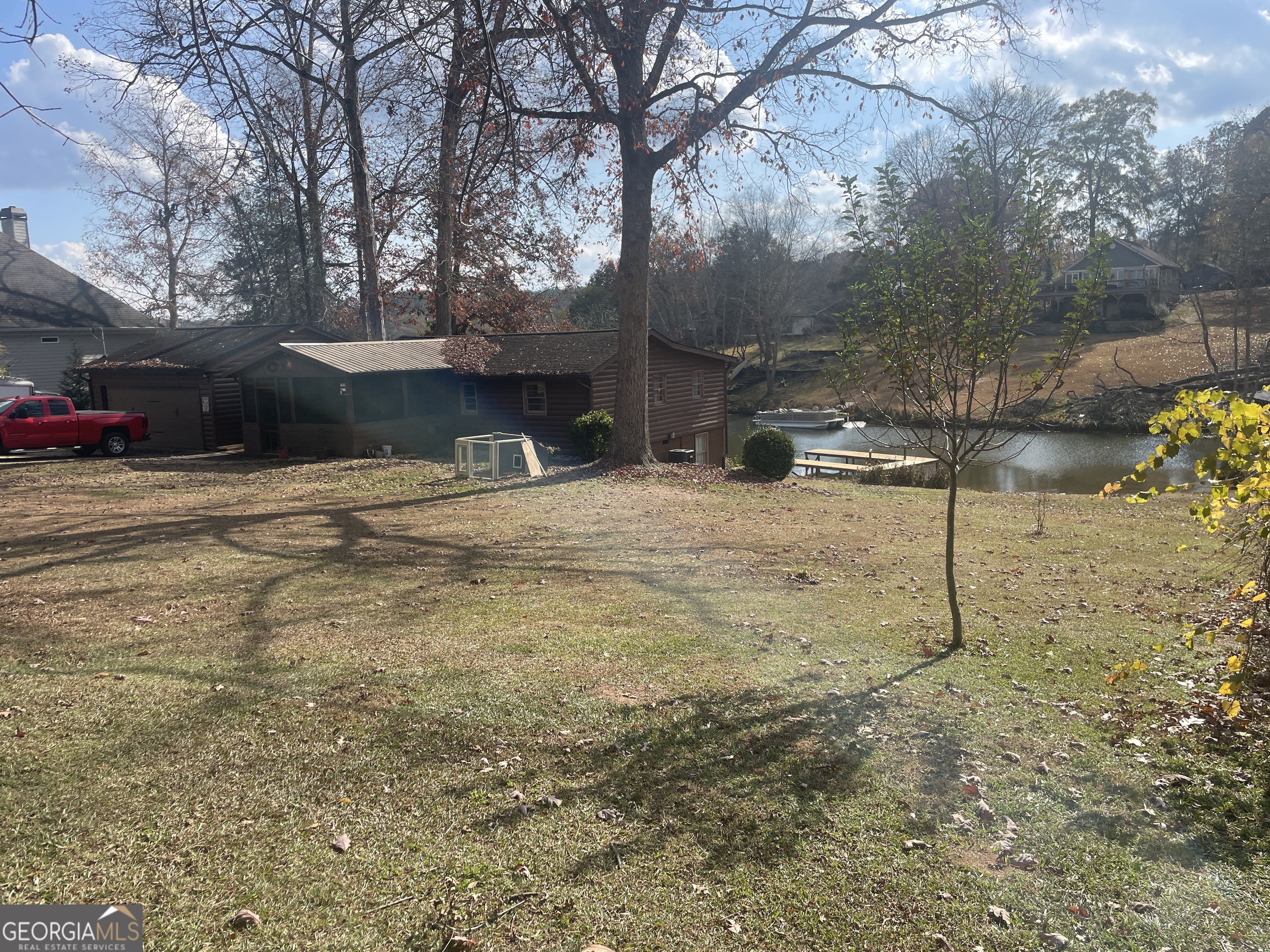 70 Birch Road Covington GA 30014