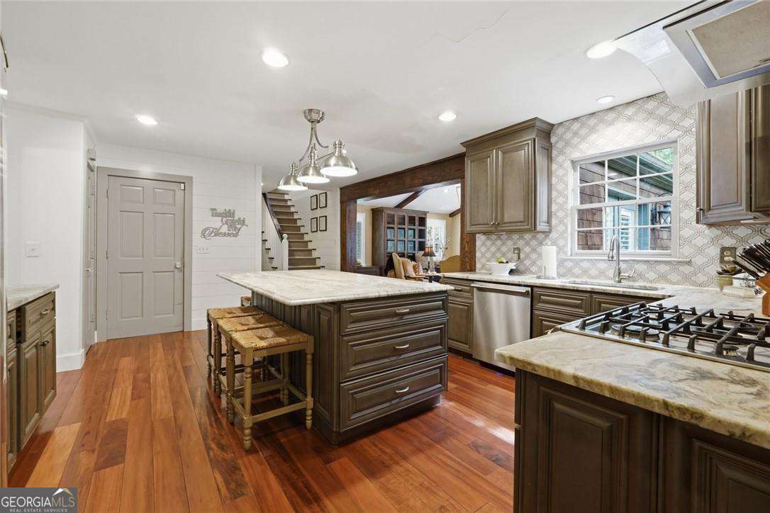 806 Marbrook Drive Lawrenceville GA 30044
