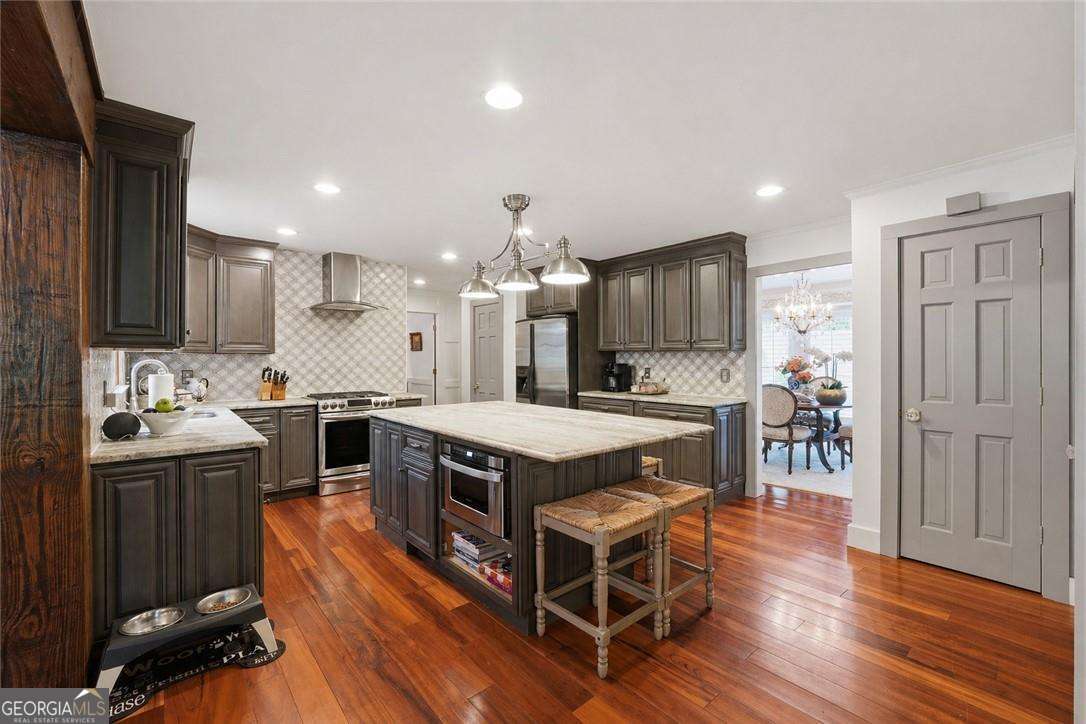 806 Marbrook Drive Lawrenceville GA 30044