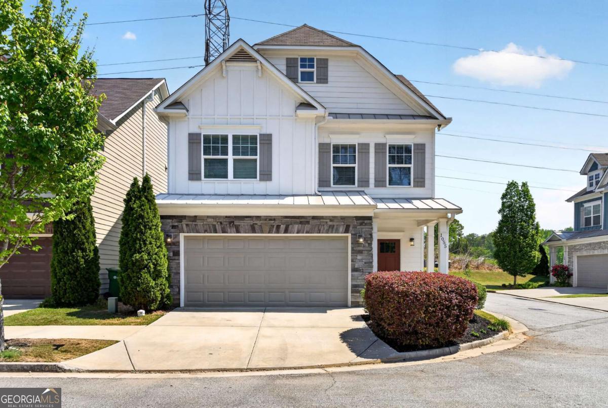 1055 Johnson Grove Atlanta GA 30318