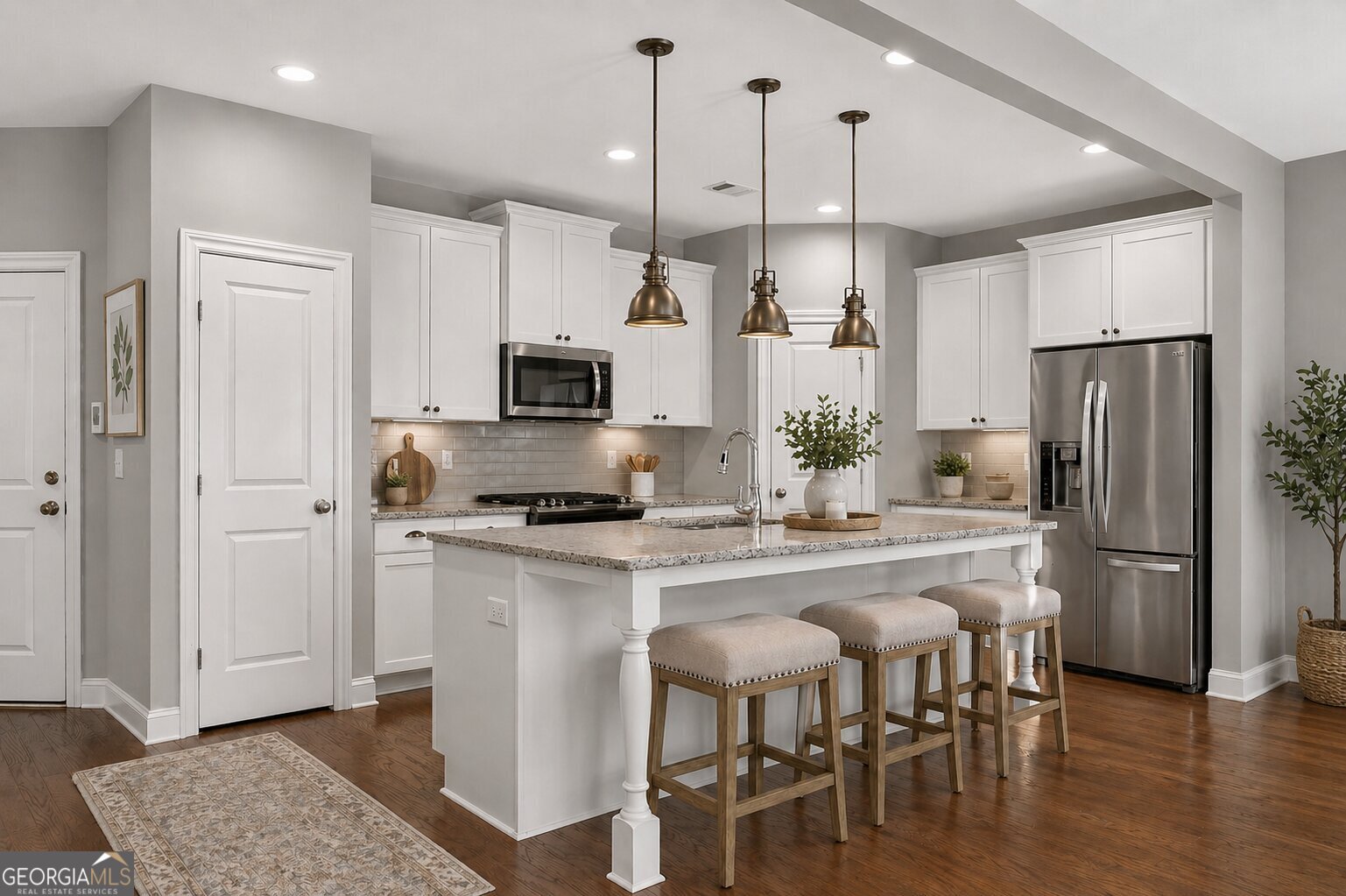 1055 Johnson Grove Atlanta GA 30318