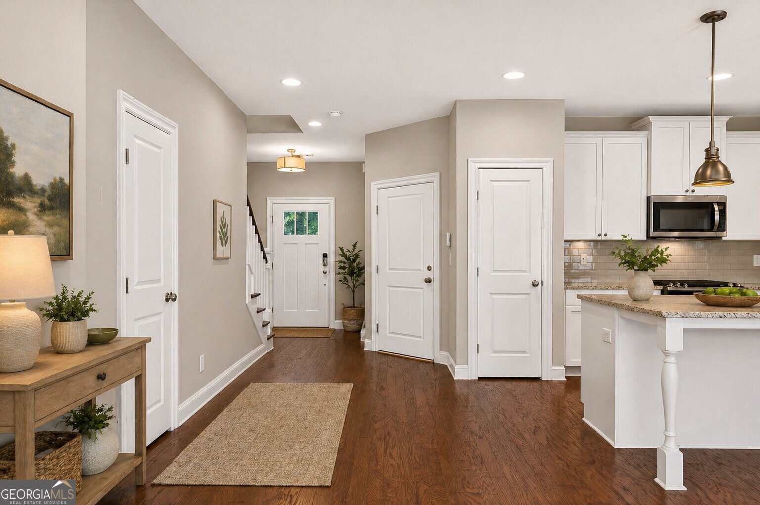 1055 Johnson Grove Atlanta GA 30318