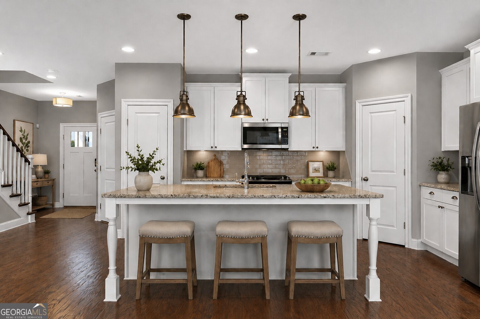 1055 Johnson Grove Atlanta GA 30318
