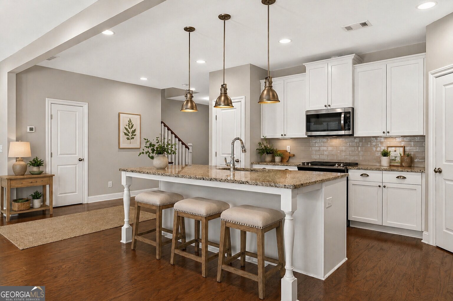1055 Johnson Grove Atlanta GA 30318