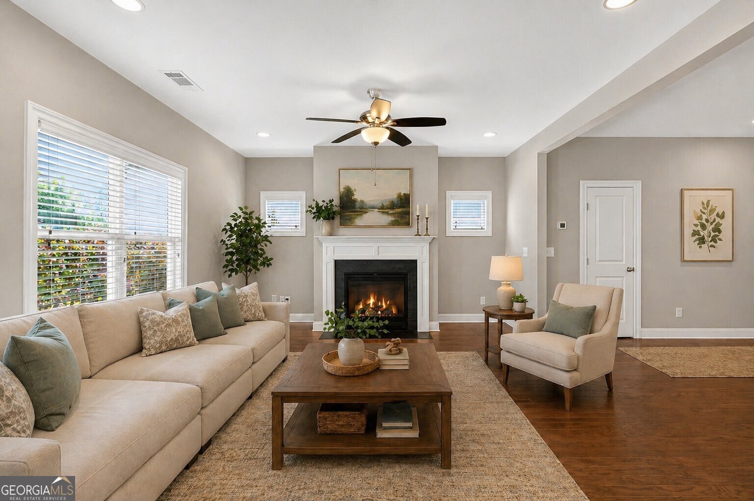 1055 Johnson Grove Atlanta GA 30318