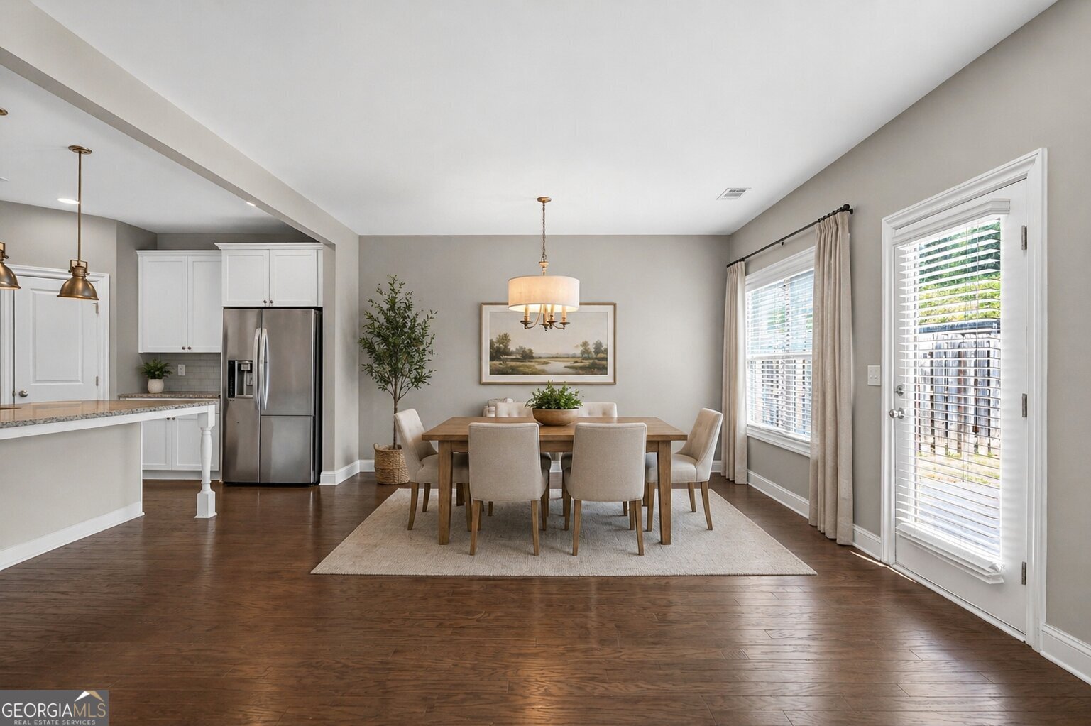 1055 Johnson Grove Atlanta GA 30318