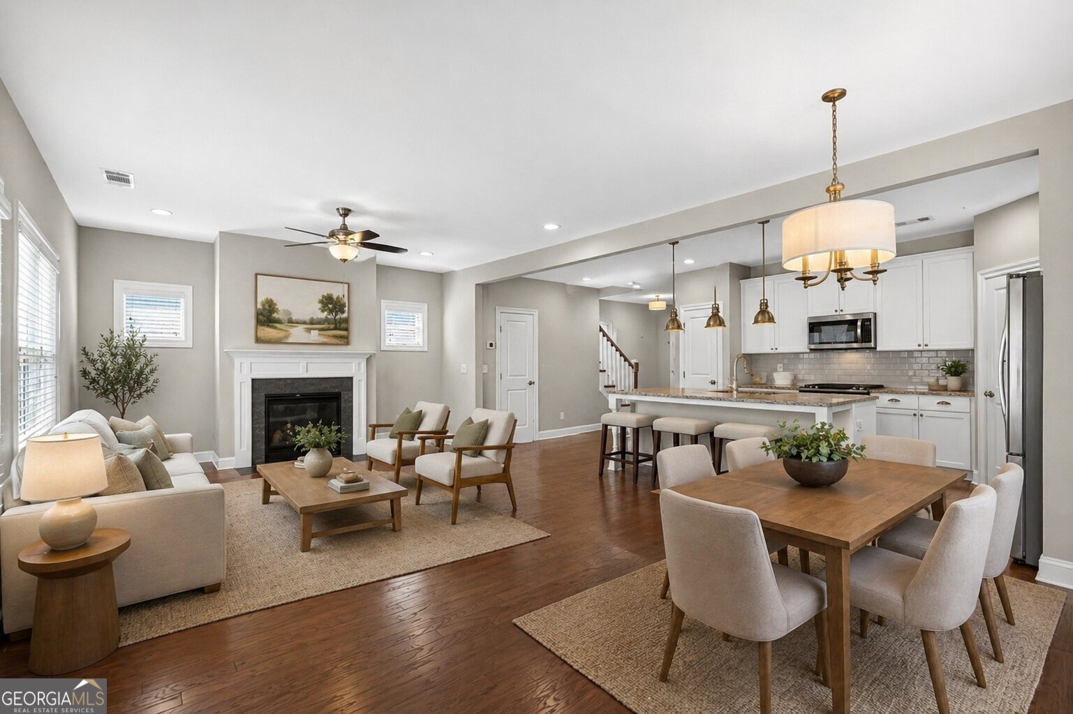 1055 Johnson Grove Atlanta GA 30318