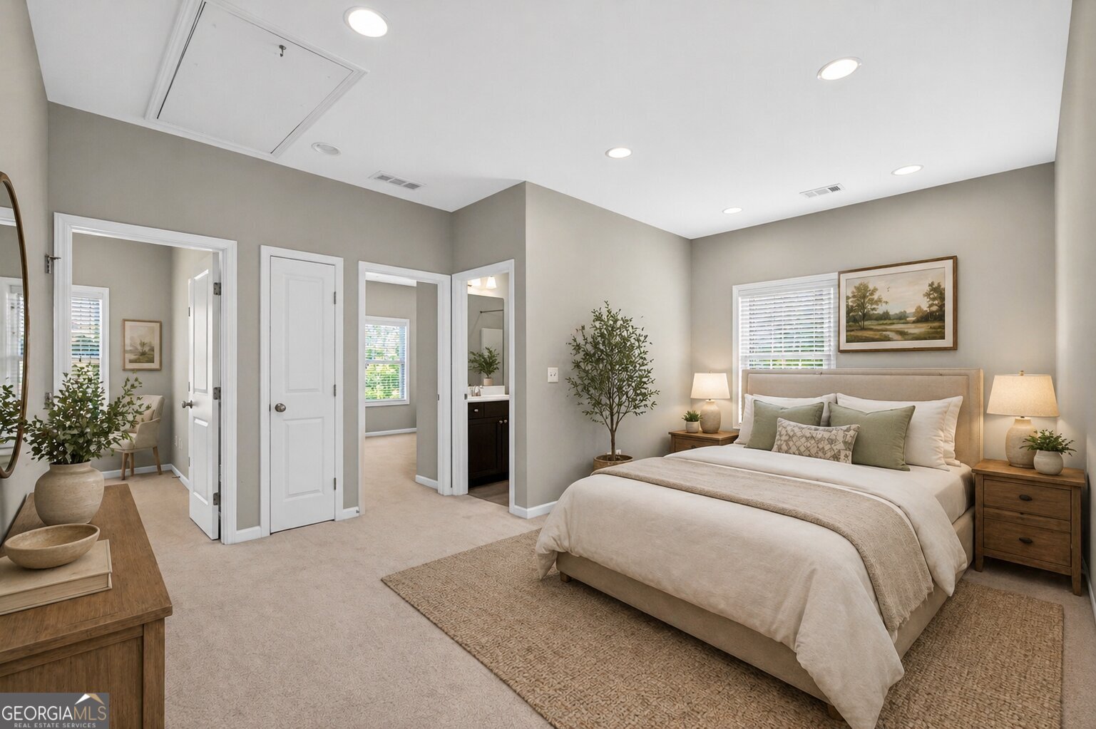 1055 Johnson Grove Atlanta GA 30318