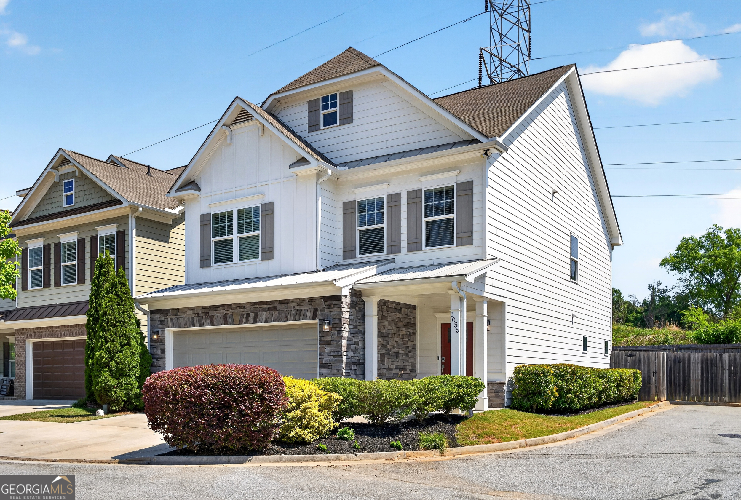 1055 Johnson Grove Atlanta GA 30318