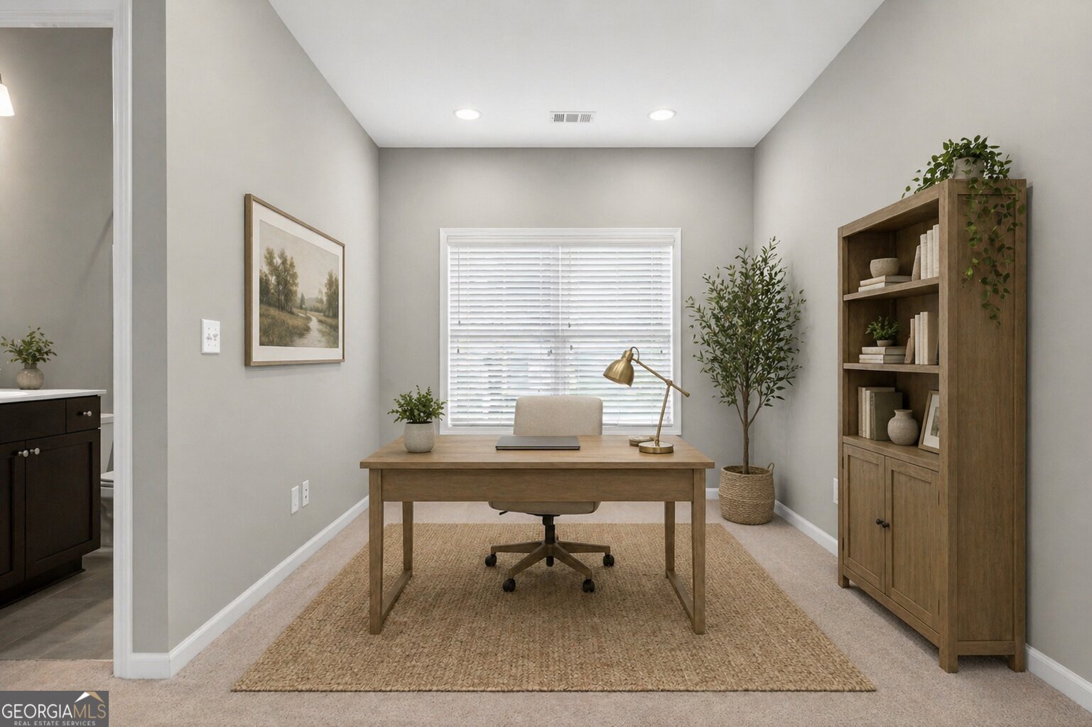 1055 Johnson Grove Atlanta GA 30318