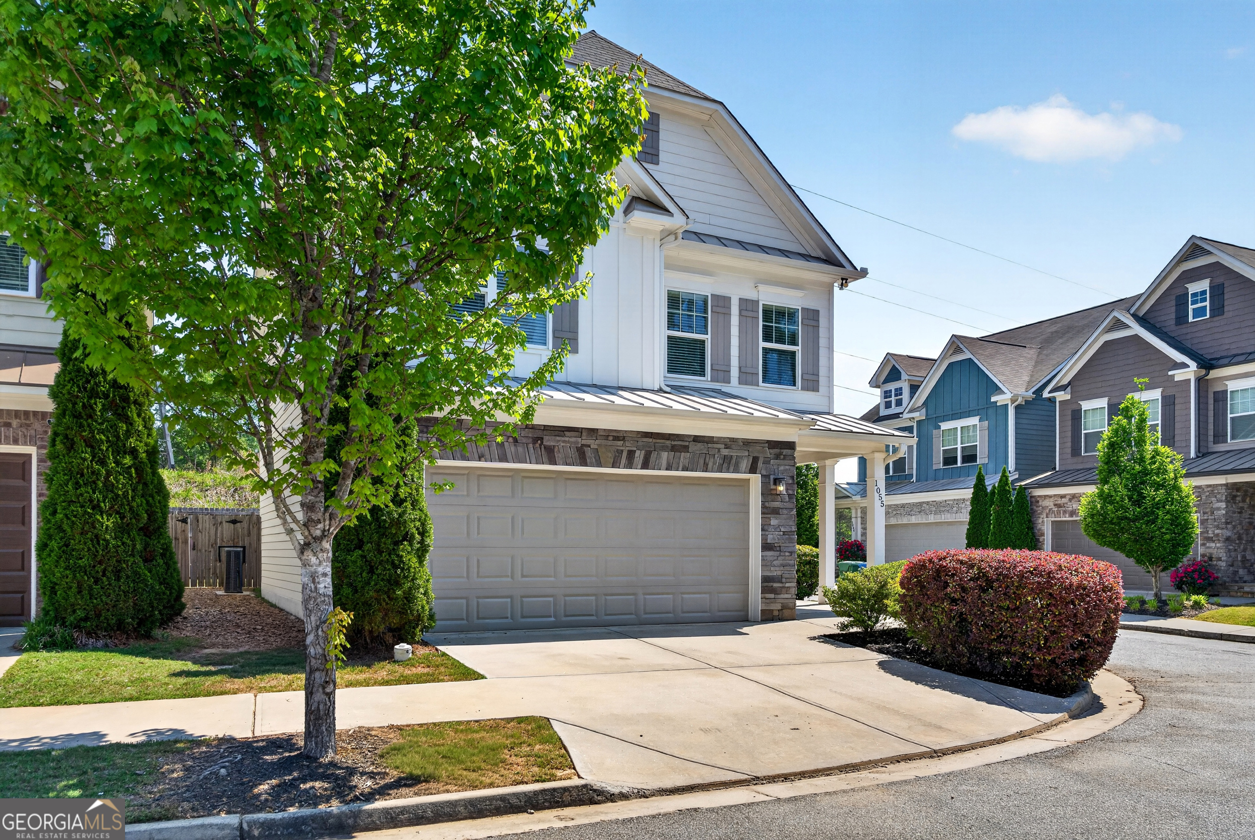1055 Johnson Grove Atlanta GA 30318