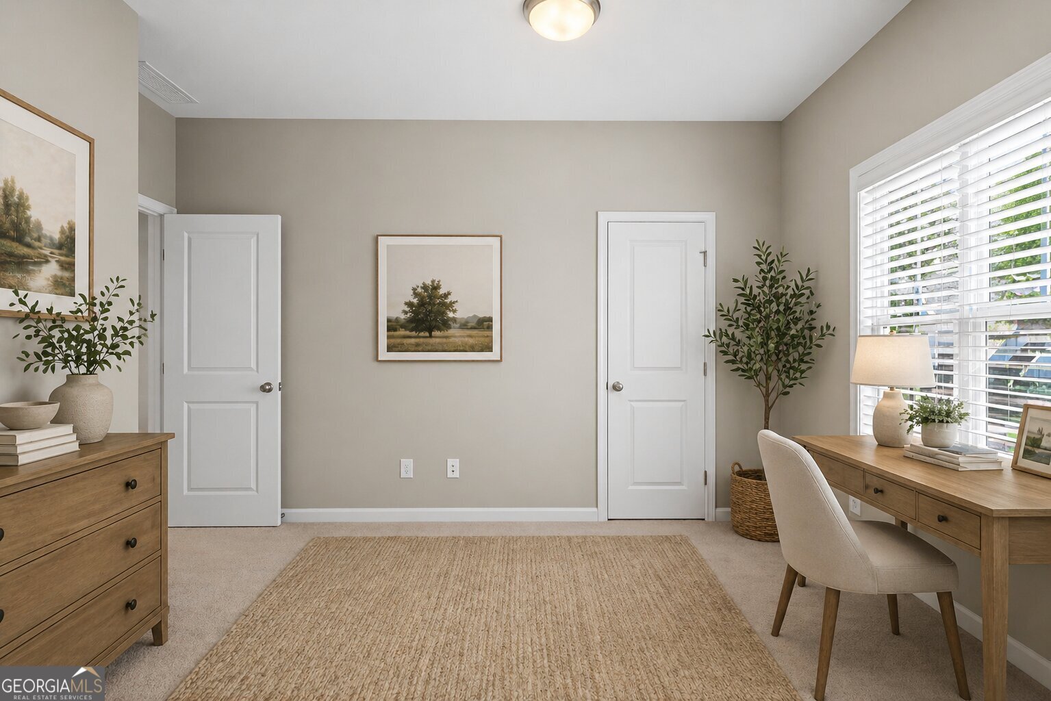 1055 Johnson Grove Atlanta GA 30318
