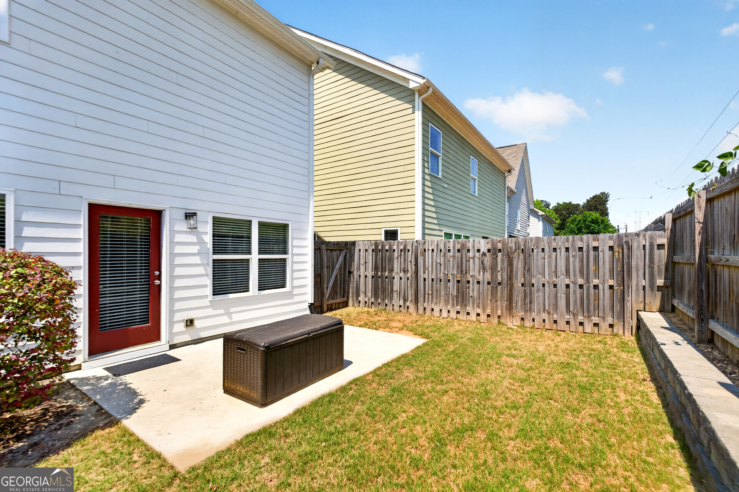 1055 Johnson Grove Atlanta GA 30318