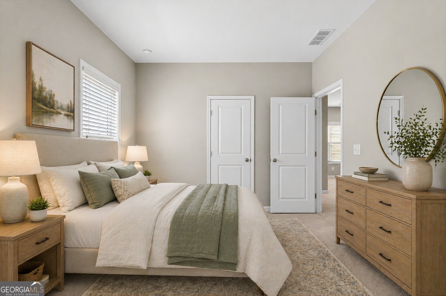 1055 Johnson Grove Atlanta GA 30318