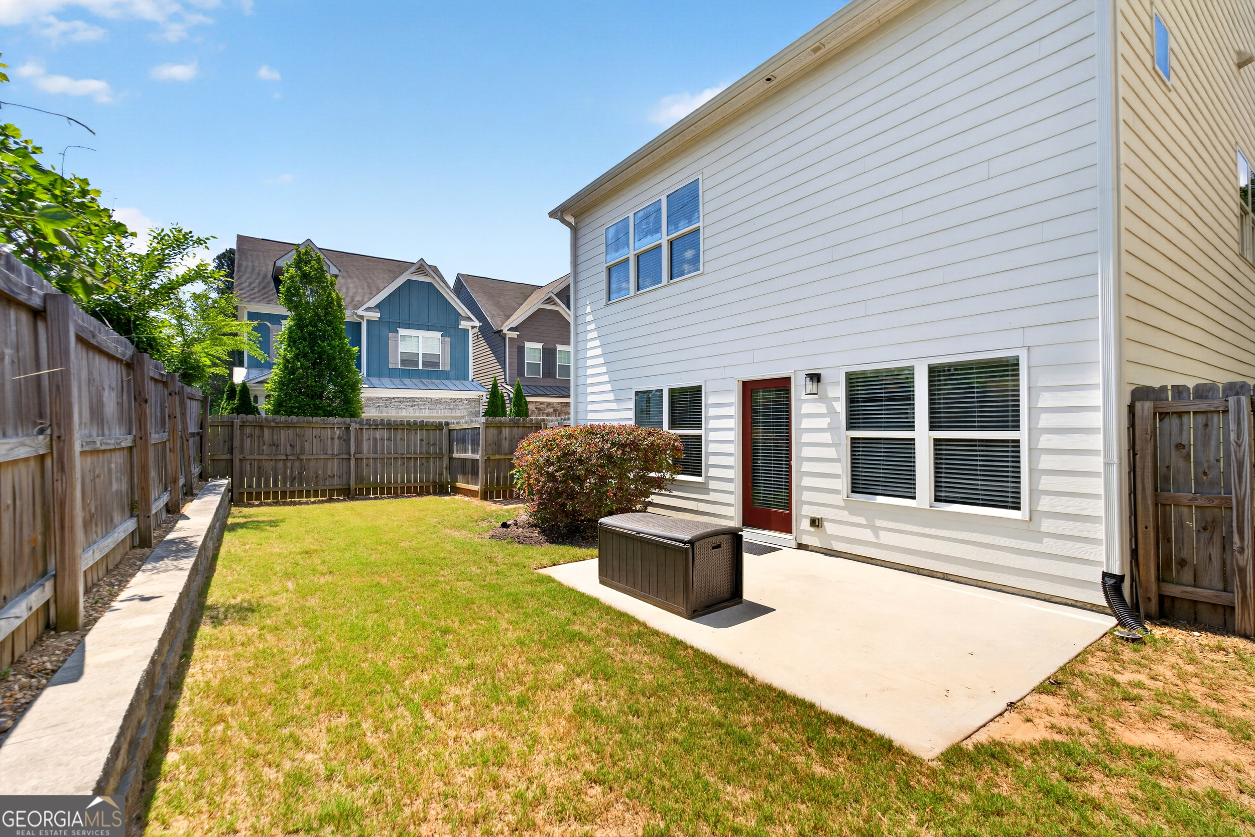 1055 Johnson Grove Atlanta GA 30318