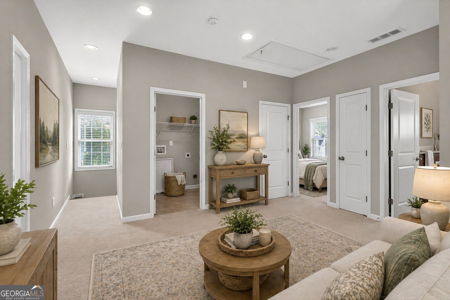 1055 Johnson Grove Atlanta GA 30318