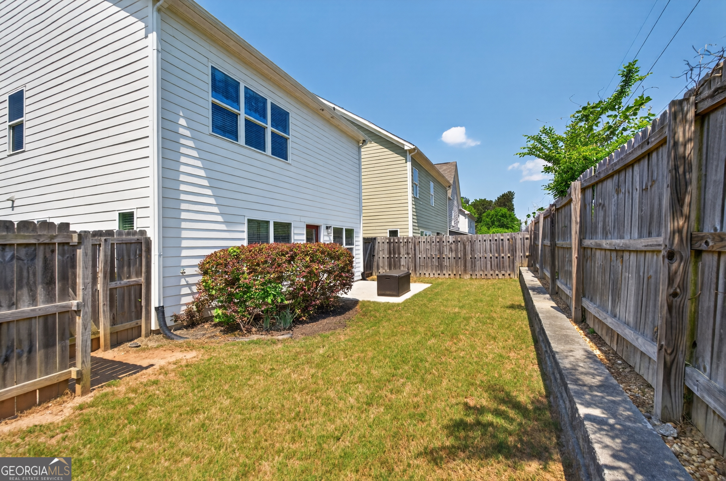 1055 Johnson Grove Atlanta GA 30318