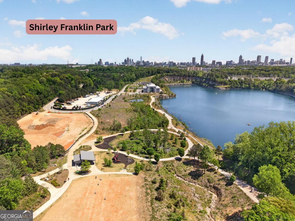 1055 Johnson Grove Atlanta GA 30318