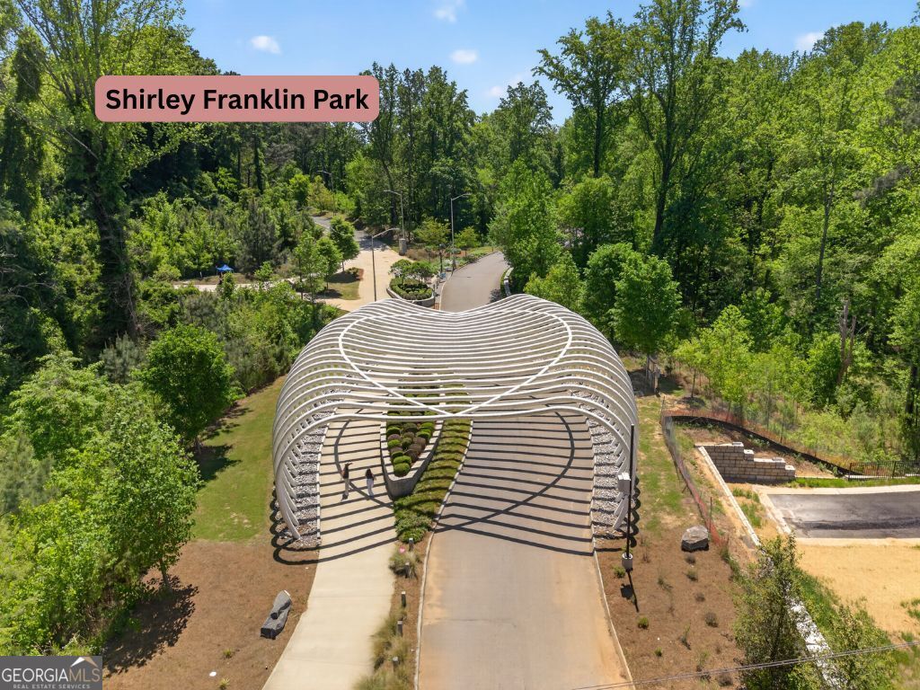 1055 Johnson Grove Atlanta GA 30318