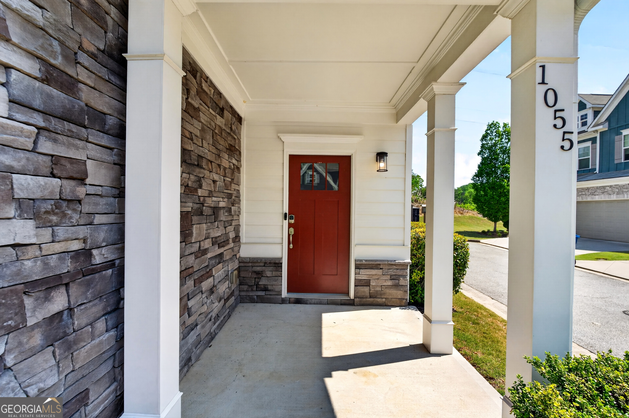 1055 Johnson Grove Atlanta GA 30318