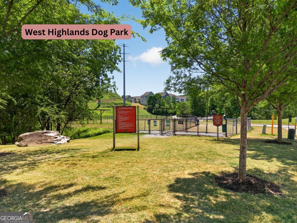1055 Johnson Grove Atlanta GA 30318