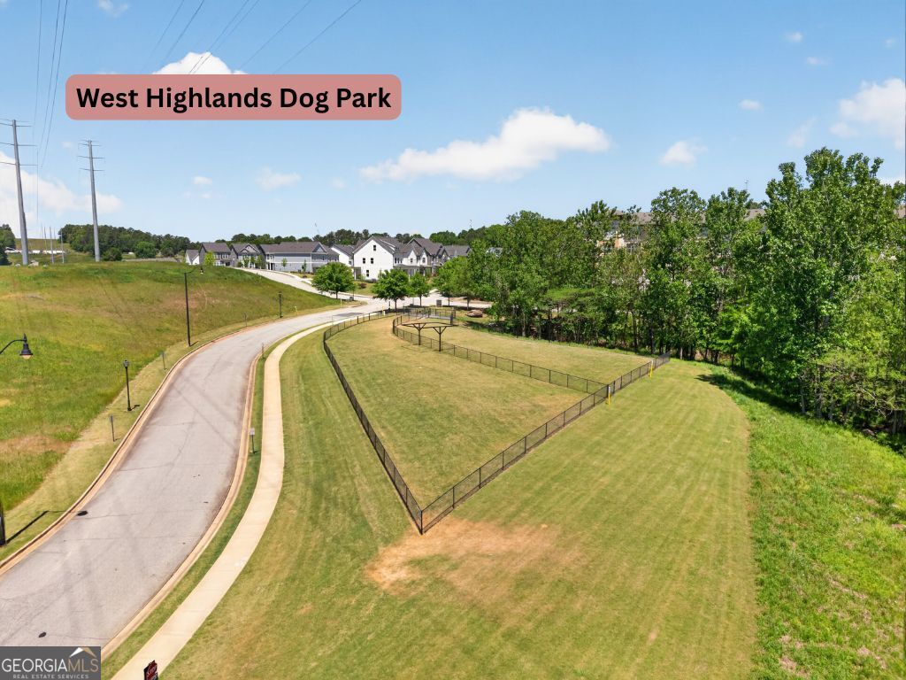 1055 Johnson Grove Atlanta GA 30318