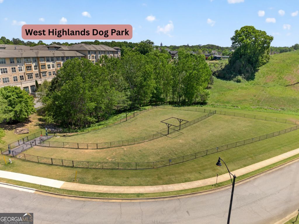 1055 Johnson Grove Atlanta GA 30318