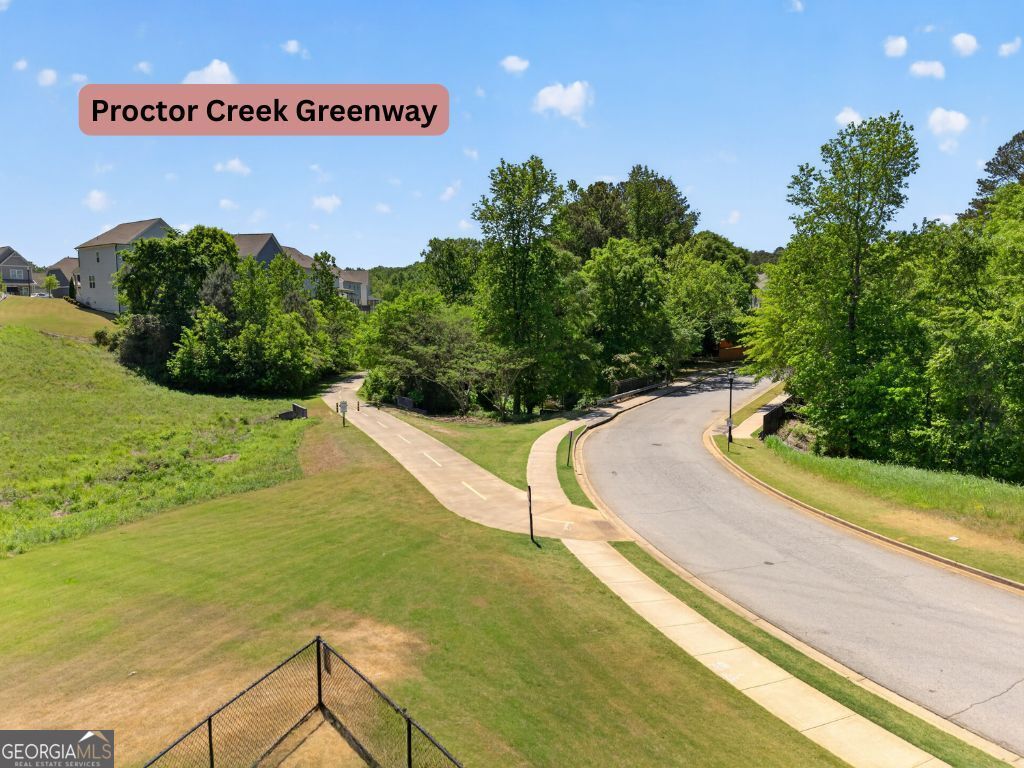 1055 Johnson Grove Atlanta GA 30318