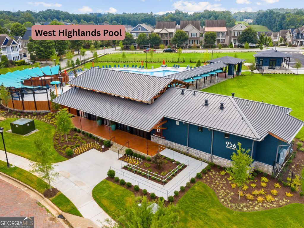 1055 Johnson Grove Atlanta GA 30318