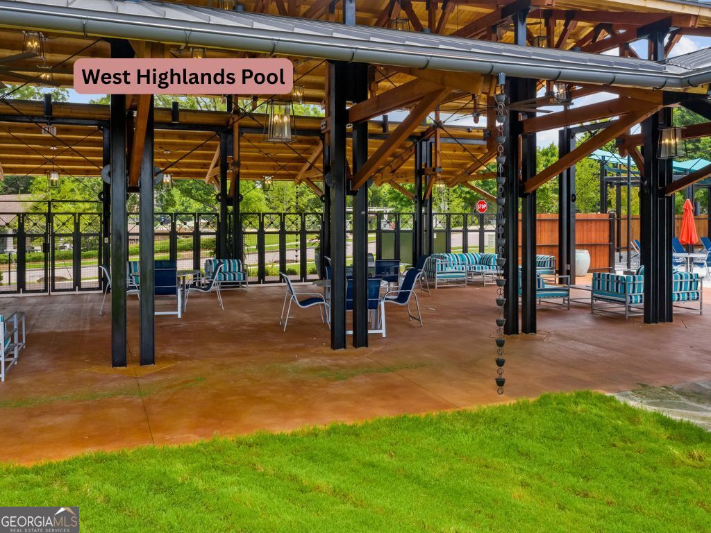 1055 Johnson Grove Atlanta GA 30318