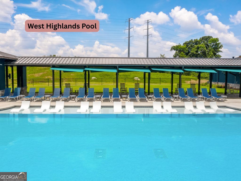 1055 Johnson Grove Atlanta GA 30318