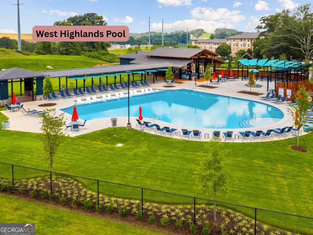 1055 Johnson Grove Atlanta GA 30318
