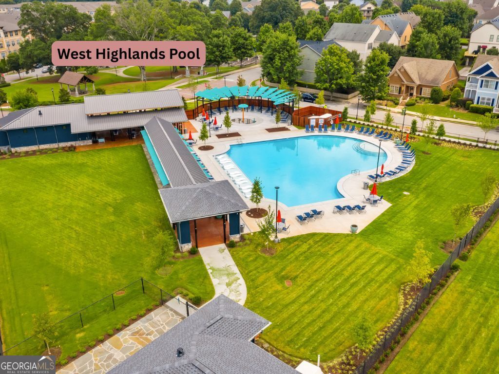 1055 Johnson Grove Atlanta GA 30318