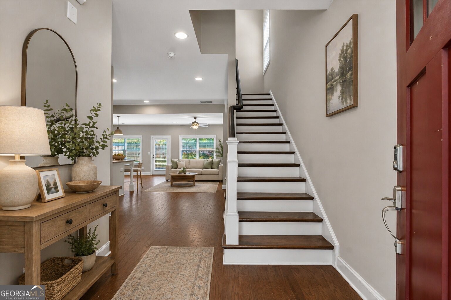 1055 Johnson Grove Atlanta GA 30318