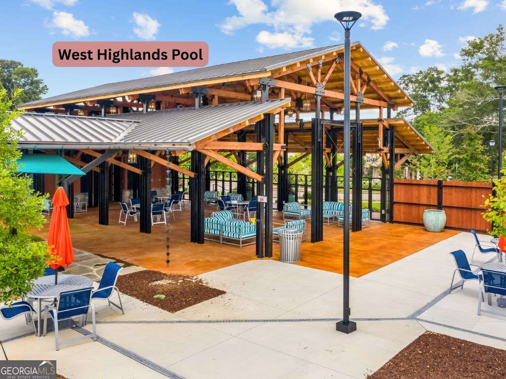 1055 Johnson Grove Atlanta GA 30318