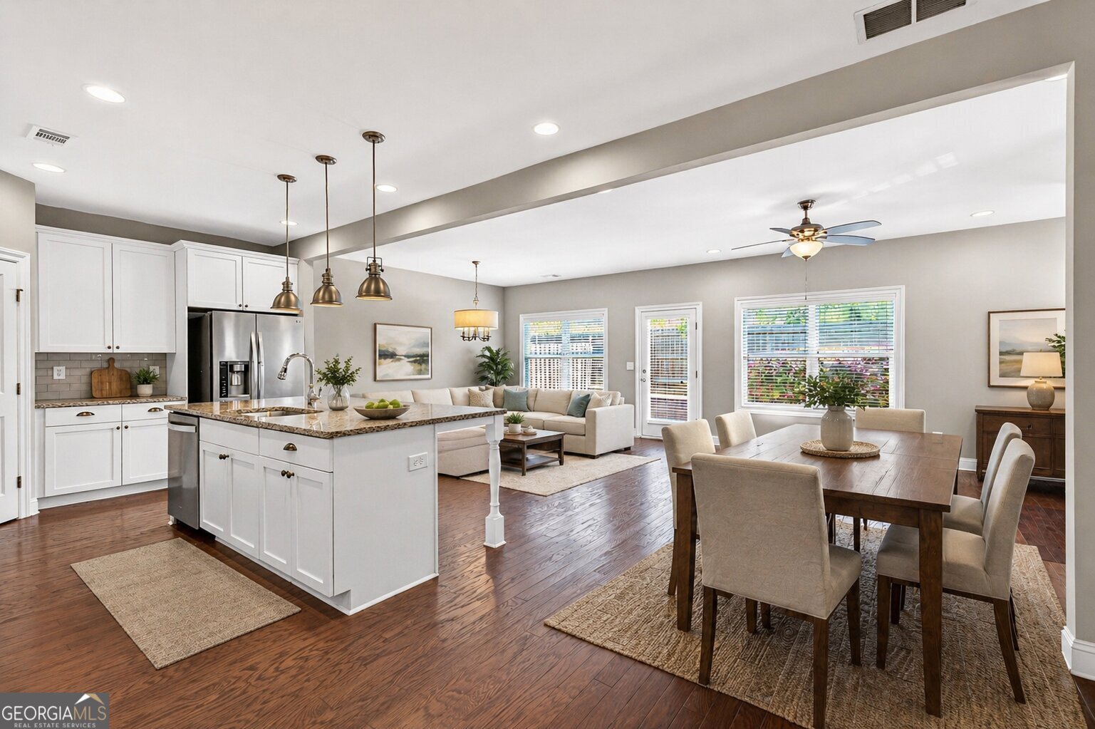 1055 Johnson Grove Atlanta GA 30318